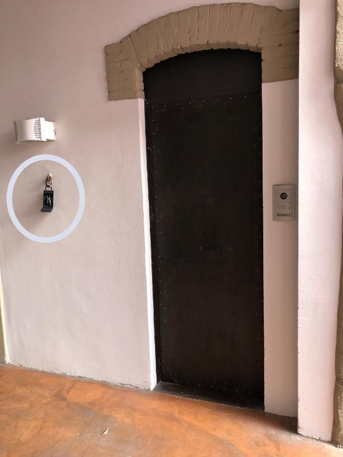Luxury Industrial Apt Vicino Al Centro Con Garage Brescia megye Kültér fotó