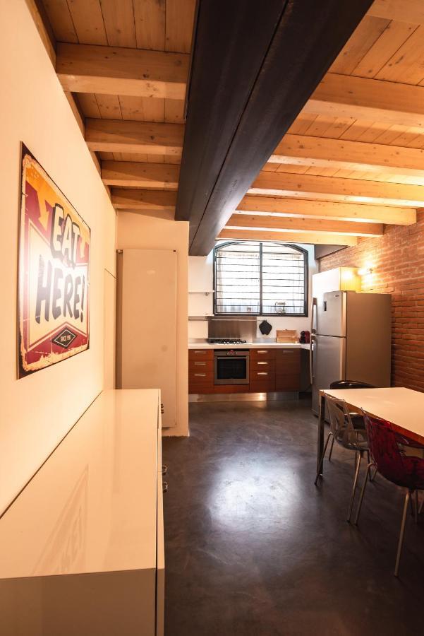 Luxury Industrial Apt Vicino Al Centro Con Garage Brescia megye Kültér fotó